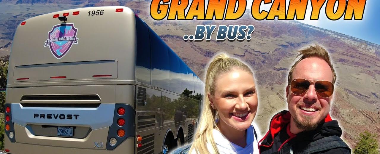 Las Vegas to Antelope Canyon Bus Tour - Is It Worth It?