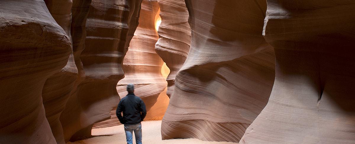 Do You Really Need a Tour for Antelope Canyon? Find Out Here