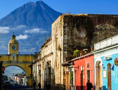 Tikal Tours from Guatemala City - Best Options for an Epic Journey