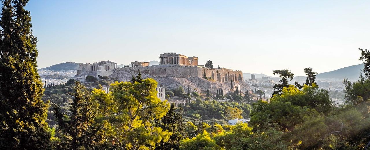 Athens Off the Beaten Path-Unique Hidden Gems to Explore