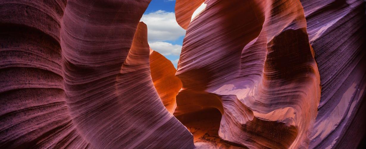 What Time Is It at Antelope Canyon? Best Hours to Visit