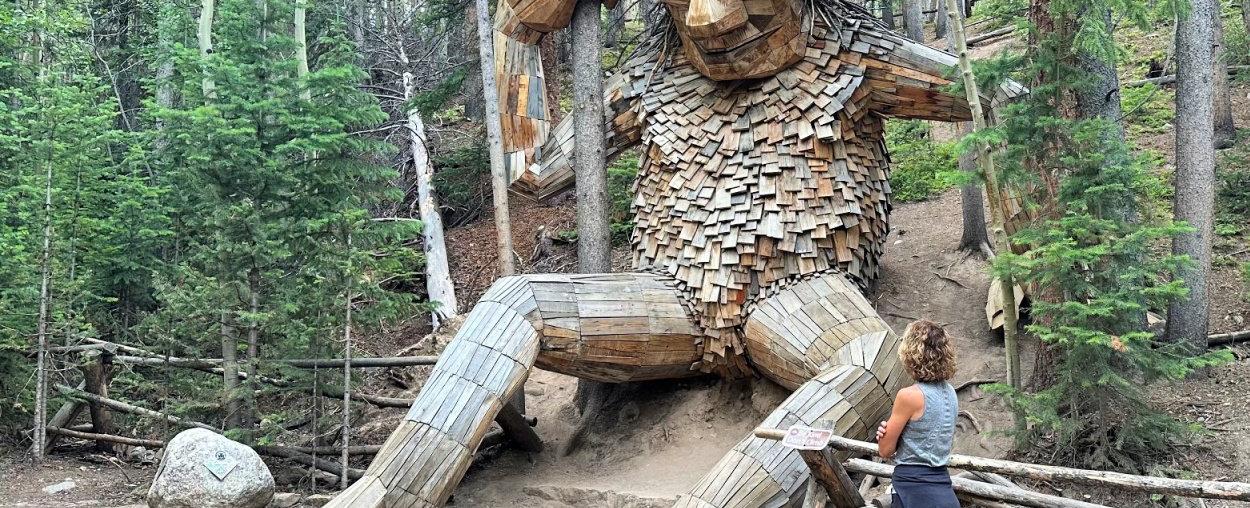 How Many Trolls Are in Colorado? Exploring the State’s Quirky Art