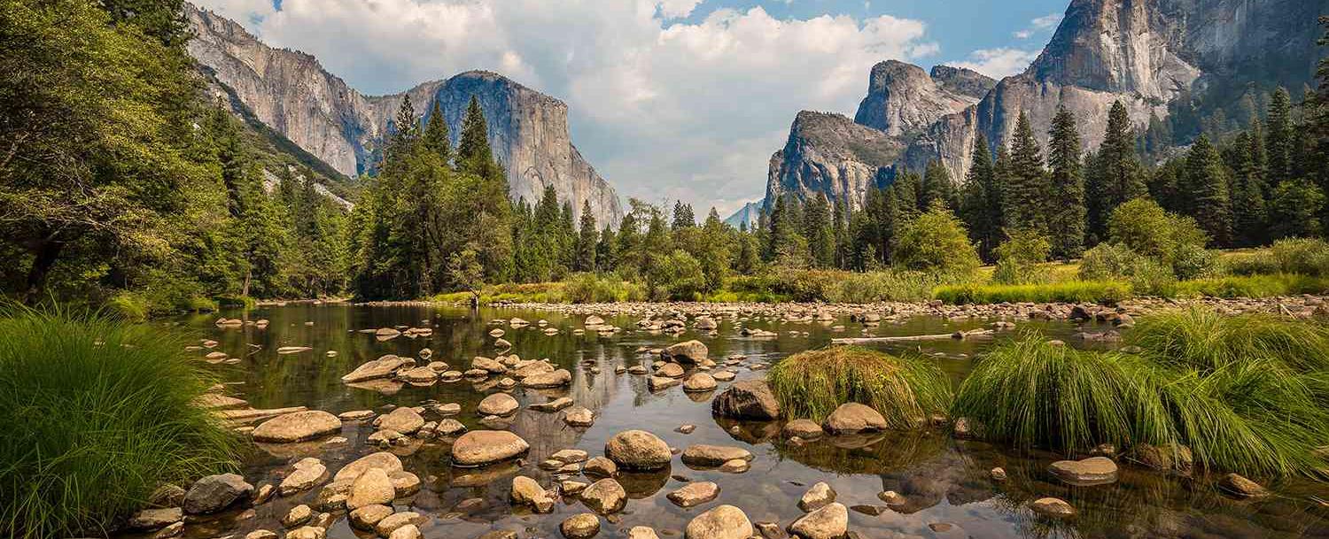 How to Explore Yosemite National Park in Just One Day