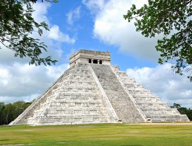 Cancún to Chichén Itzá by Bus - A Step-by-Step Travel Guide