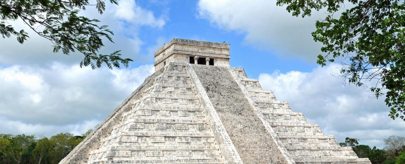 Cancún to Chichén Itzá by Bus - A Step-by-Step Travel Guide