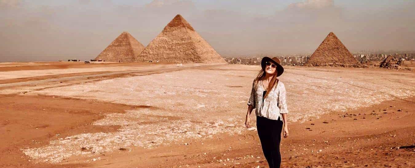 Is It Safe to Visit the Pyramids in Egypt? Travel Safety Tips