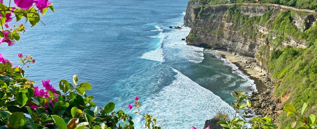 Top Things to Do in Uluwatu - Cliffs Temples &amp; Surfing