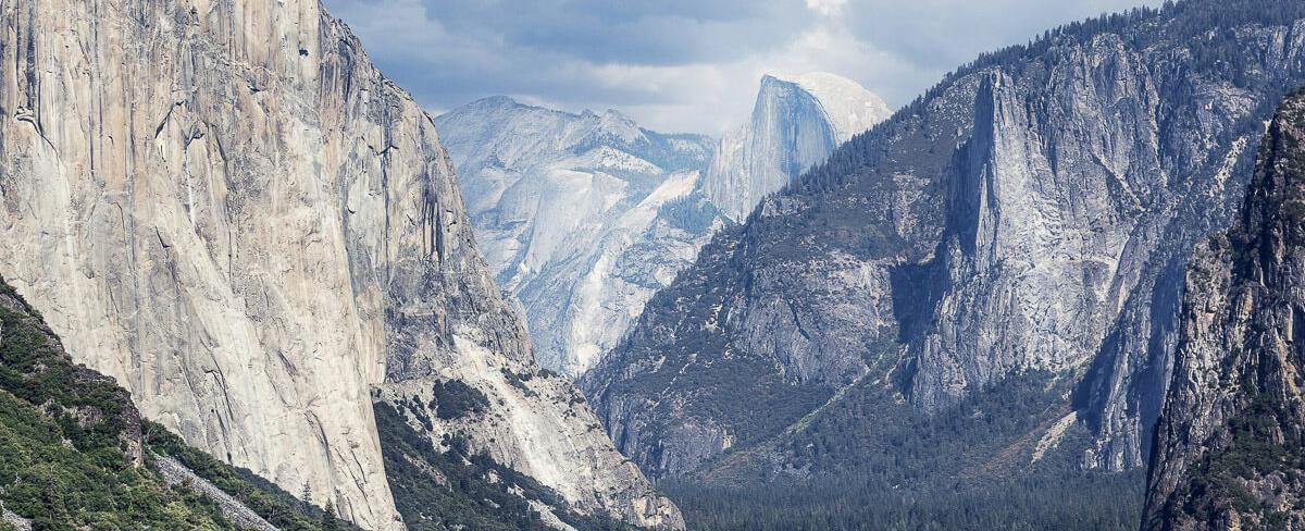 1 Day in Yosemite - The Perfect Itinerary for Nature Lovers