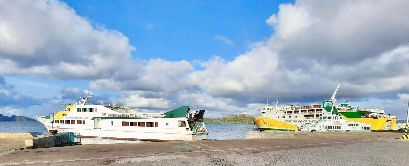 Coron to El Nido Ferry-Everything You Need to Know Before You Go