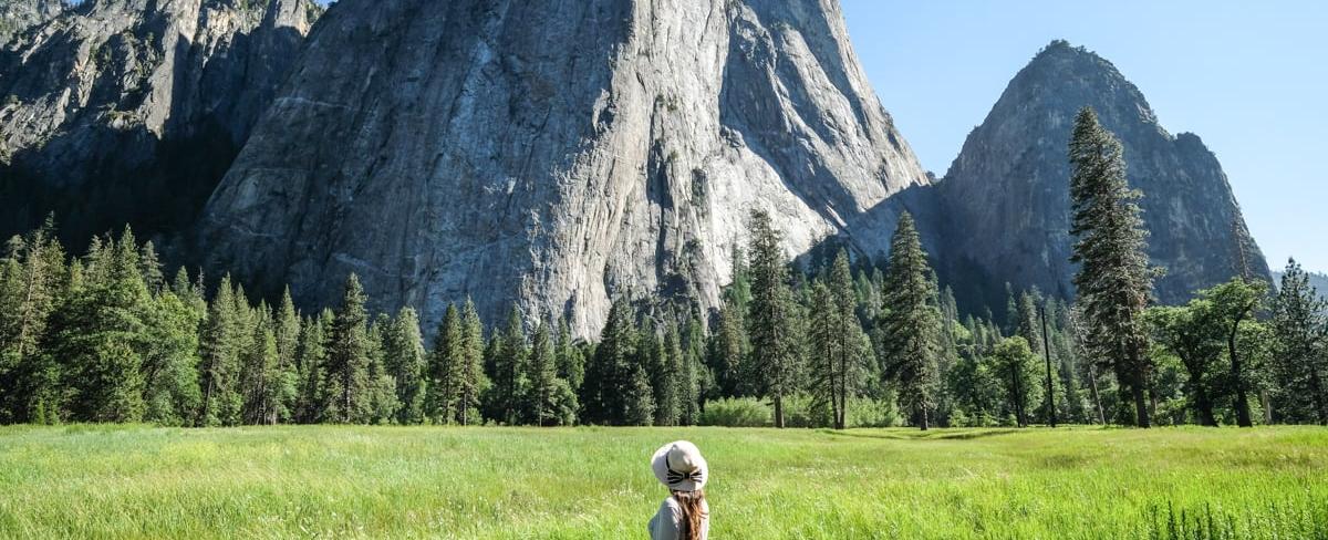 1 Day in Yosemite-The Perfect Itinerary for a Short Visit