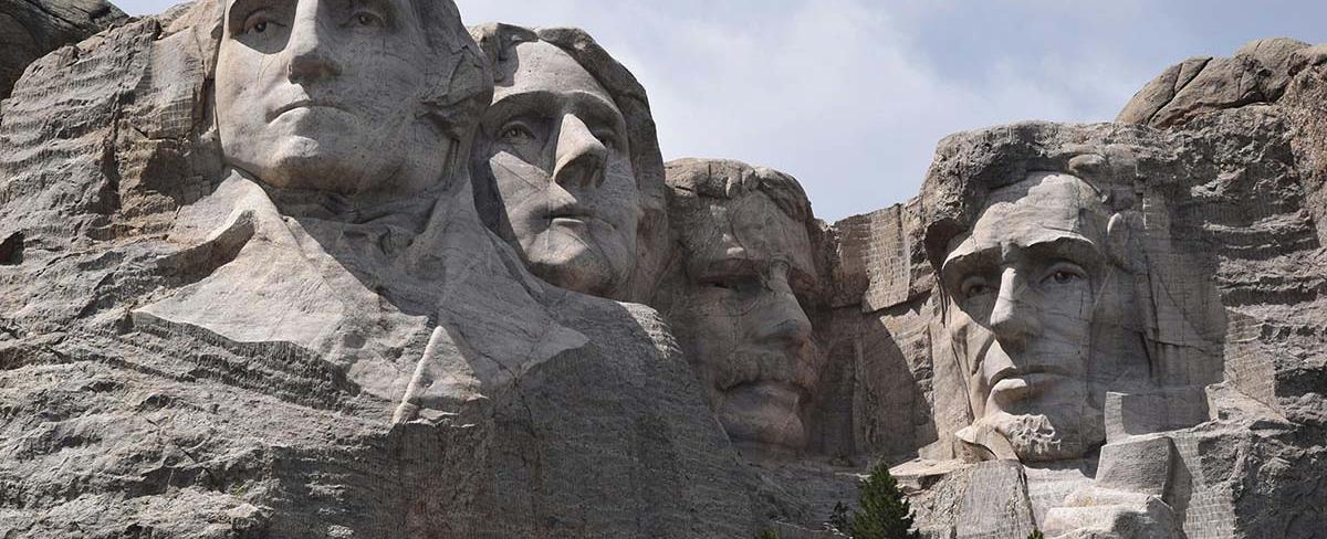 Mount Rushmore Vacation Ideas - Beyond the Monument