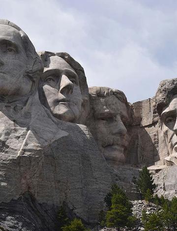 Mount Rushmore Vacation Ideas - Beyond the Monument