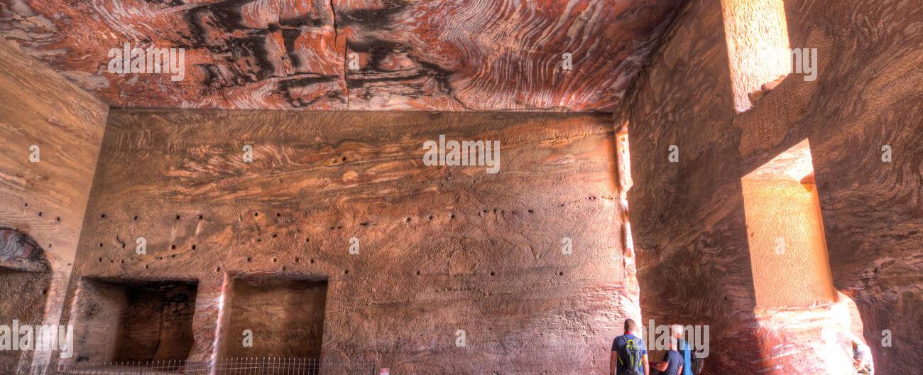 Inside Petra Jordan-Stunning Photos of the Ancient City