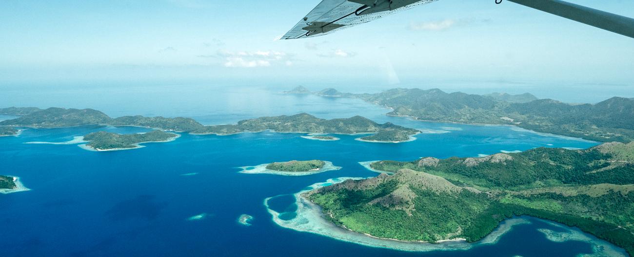 How to Get to Coron - Flights Ferries &amp; Travel Tips