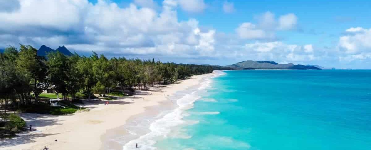 The Calmest Beaches in Oahu-Where to Relax Away from the Crowds