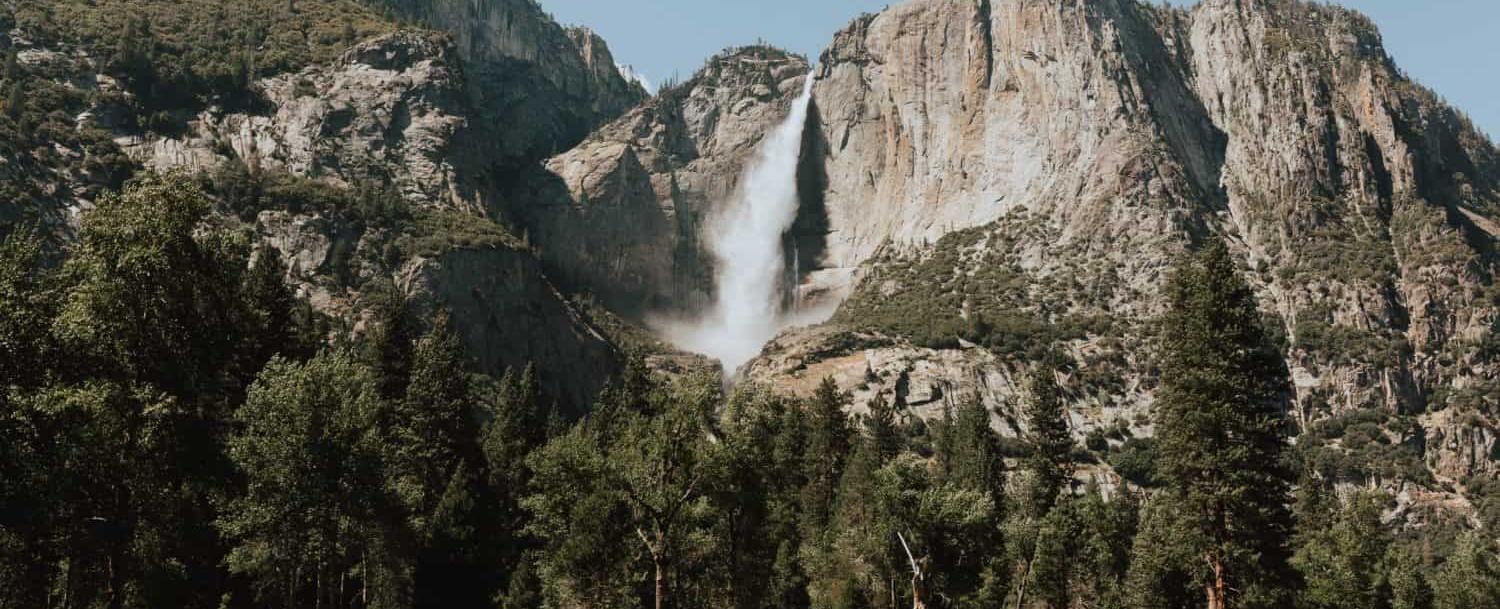 One-Day Itinerary for Yosemite-See the Park’s Highlights in 24 Hours