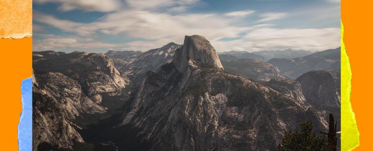 One-Day Yosemite Itinerary - See the Best of the Park in 24 Hours