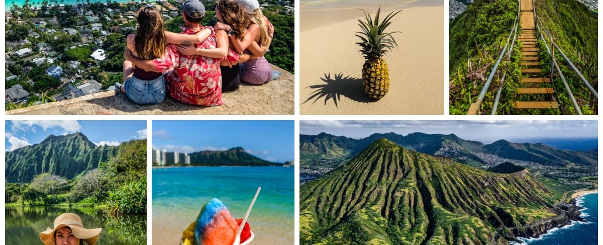 Things to Do in Oahu in February-Winter Fun in the Hawaiian Sun