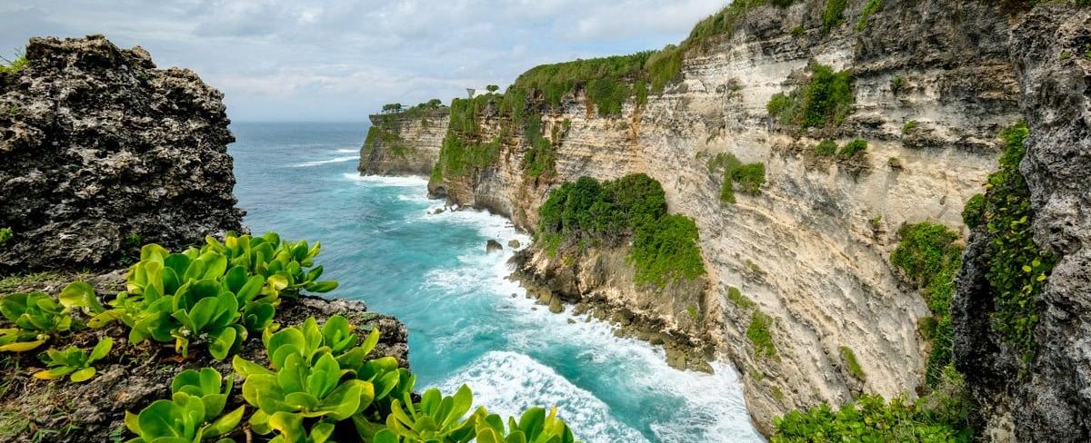 Top Things to Do in Uluwatu-A Bali Adventure Guide