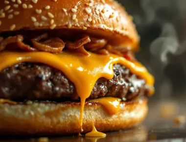 6 Versatile Burger Recipes Fit For Every Type of Eater