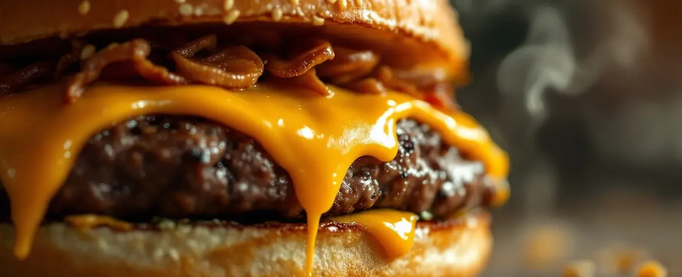 6 Versatile Burger Recipes Fit For Every Type of Eater