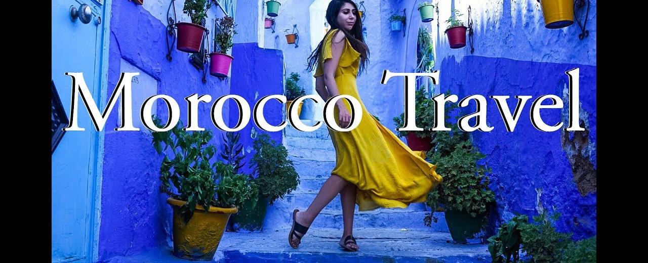 The Ultimate 10-Day Morocco Itinerary-A Journey Through Culture &amp; Landscapes