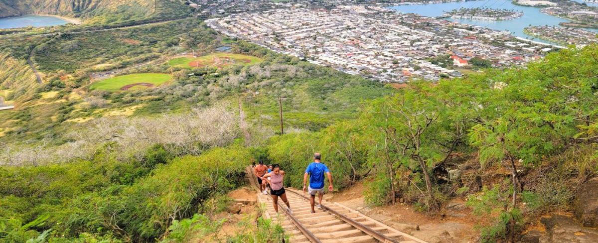 How Long Does the Koko Head Hike Take? A Step-by-Step Guide