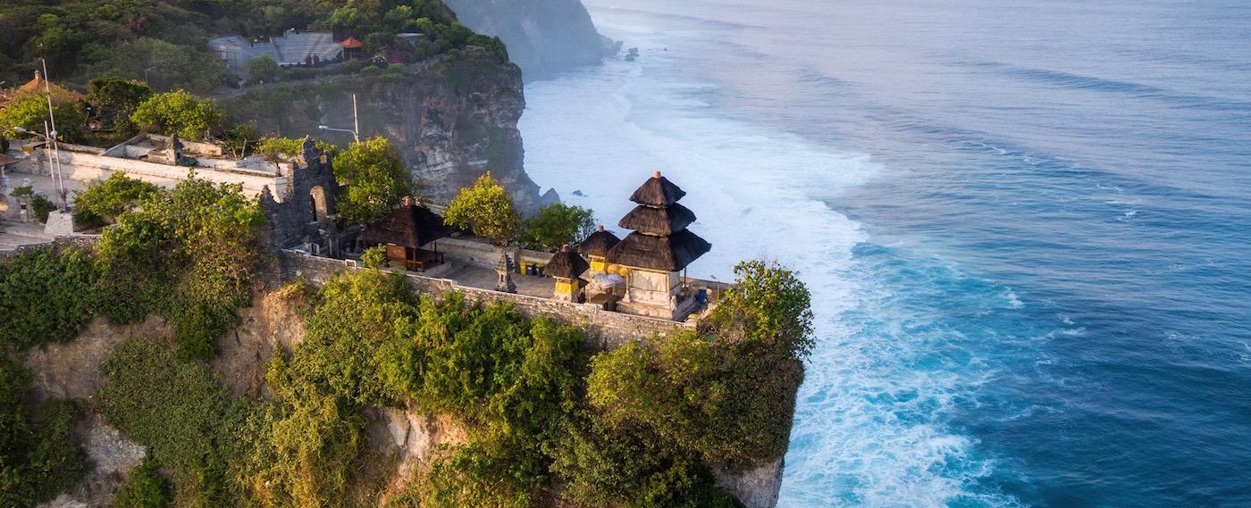 What to Do in Uluwatu Bali-A Guide to the Best Attractions