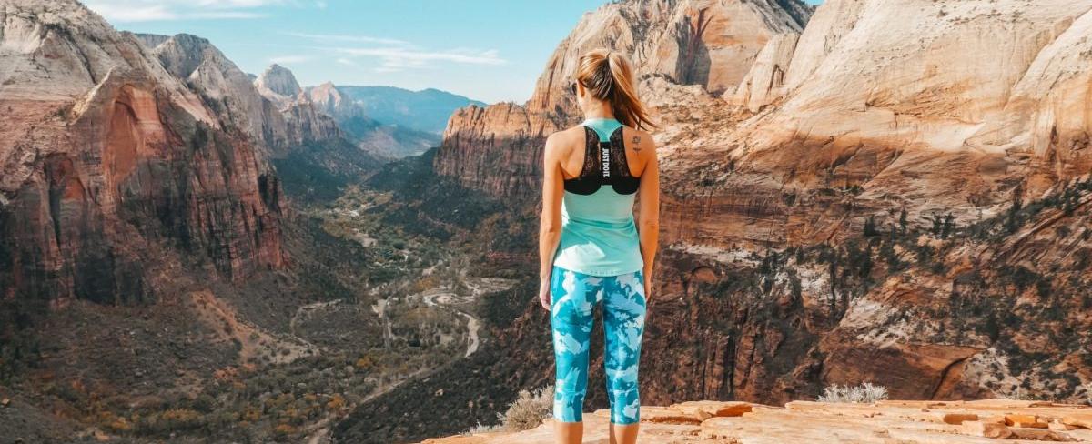 Angels Landing Guided Hike-Should You Go with a Pro?