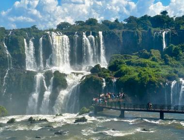 Iguazu Falls Day Trip - How to Make the Most of Your Visit