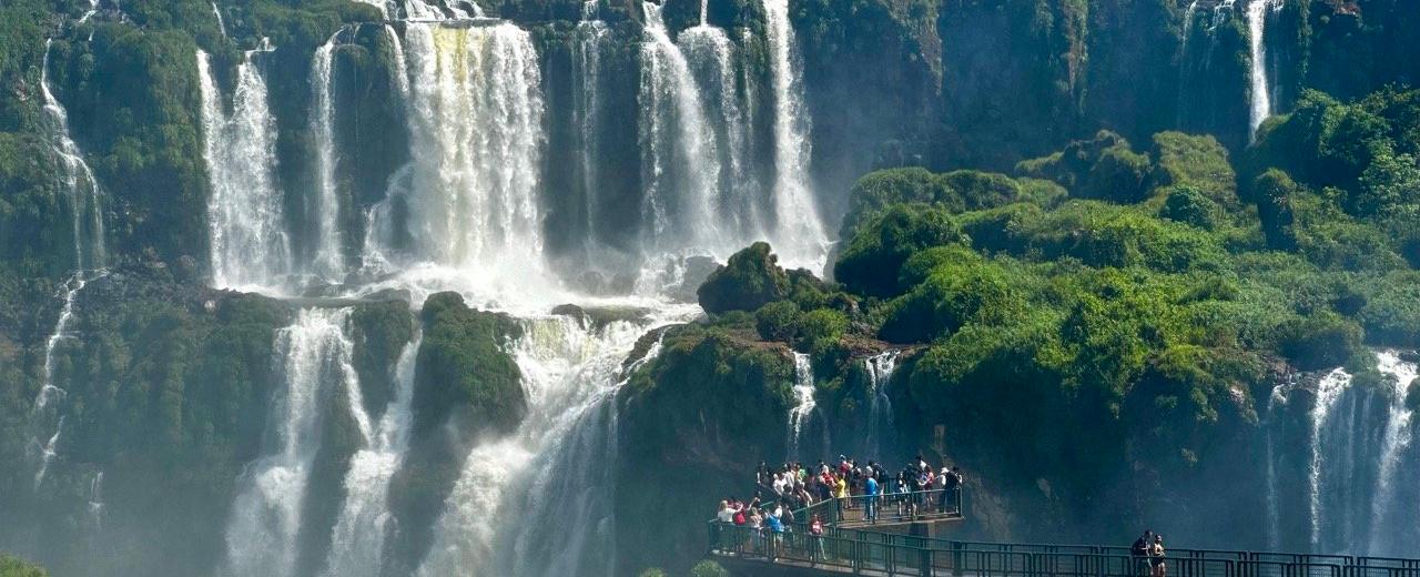 Iguazu Falls Day Trip - How to Make the Most of Your Visit