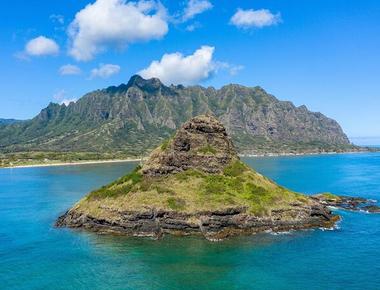 Exploring Chinaman’s Hat Island - Hawaii’s Hidden Adventure Spot