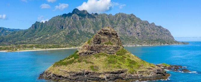 Exploring Chinaman’s Hat Island - Hawaii’s Hidden Adventure Spot