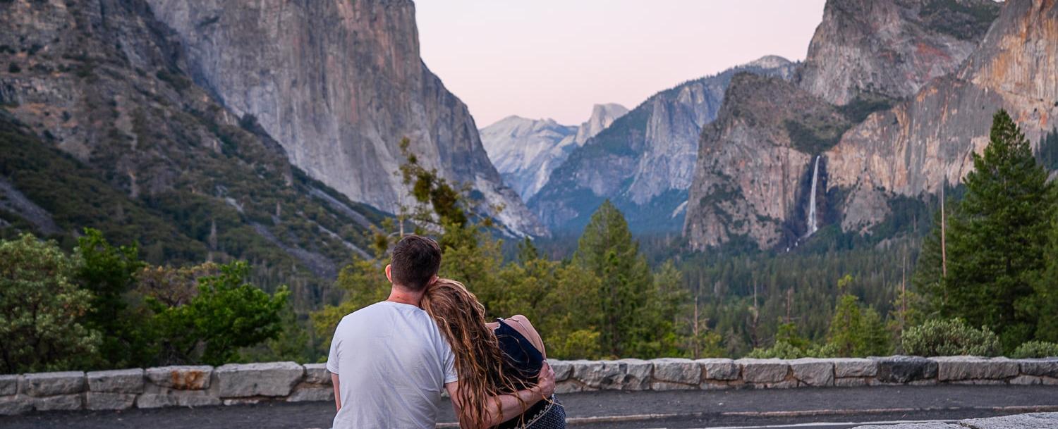 The Perfect One-Day Itinerary for Yosemite-See It All in 24 Hours