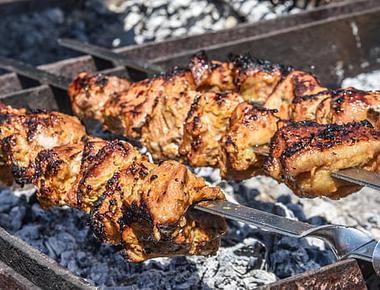 5 BBQ Recipes to Get Your Summer Started