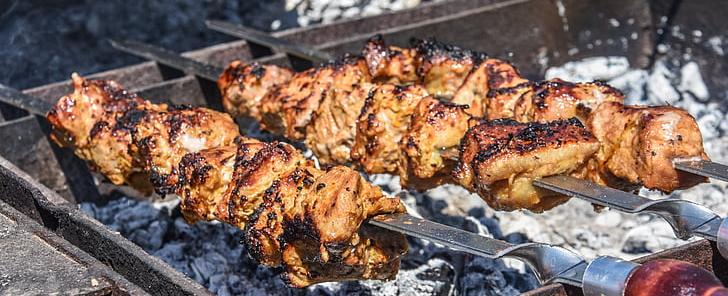 5 BBQ Recipes to Get Your Summer Started