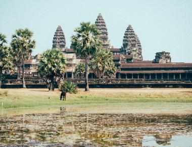 How Many Days Do You Need for Siem Reap? A Complete Breakdown