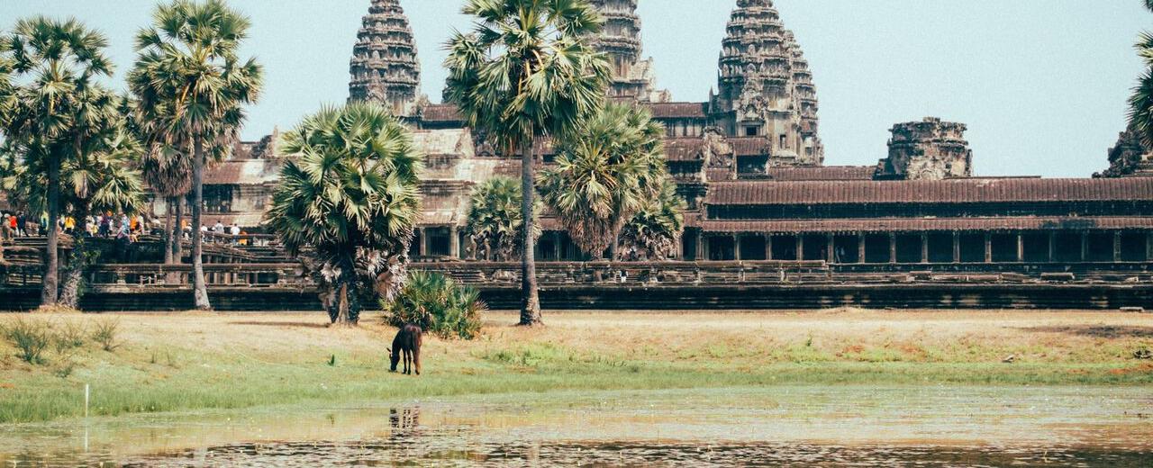 How Many Days Do You Need for Siem Reap? A Complete Breakdown