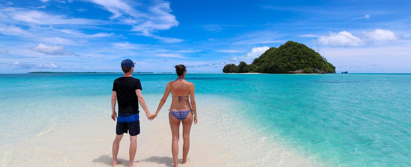 Best Time to Visit Palau-When to Experience This Tropical Paradise