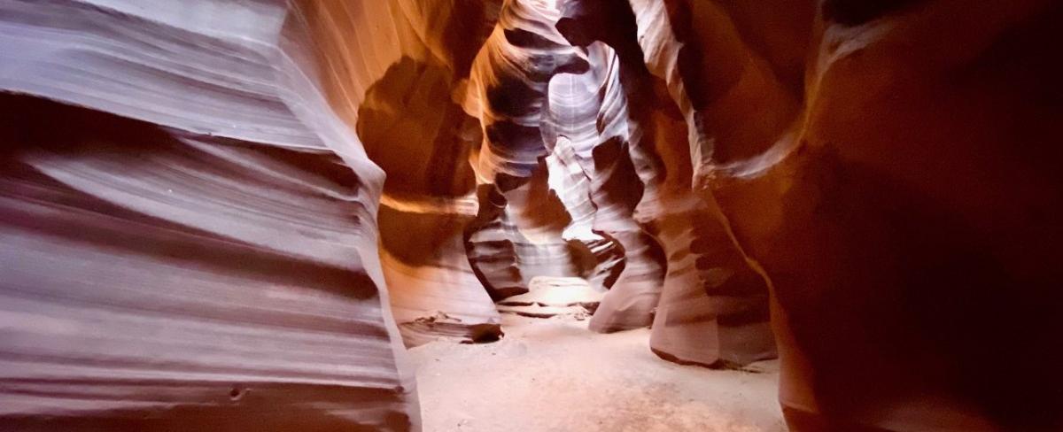 Where is 55 S Lake Powell Blvd Page AZ? Your Gateway to Antelope Canyon