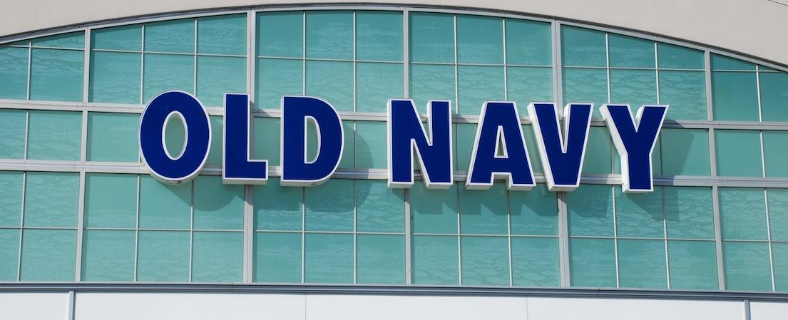 Old Navy Is Having A Sale And Everything Is Up To 70 Off