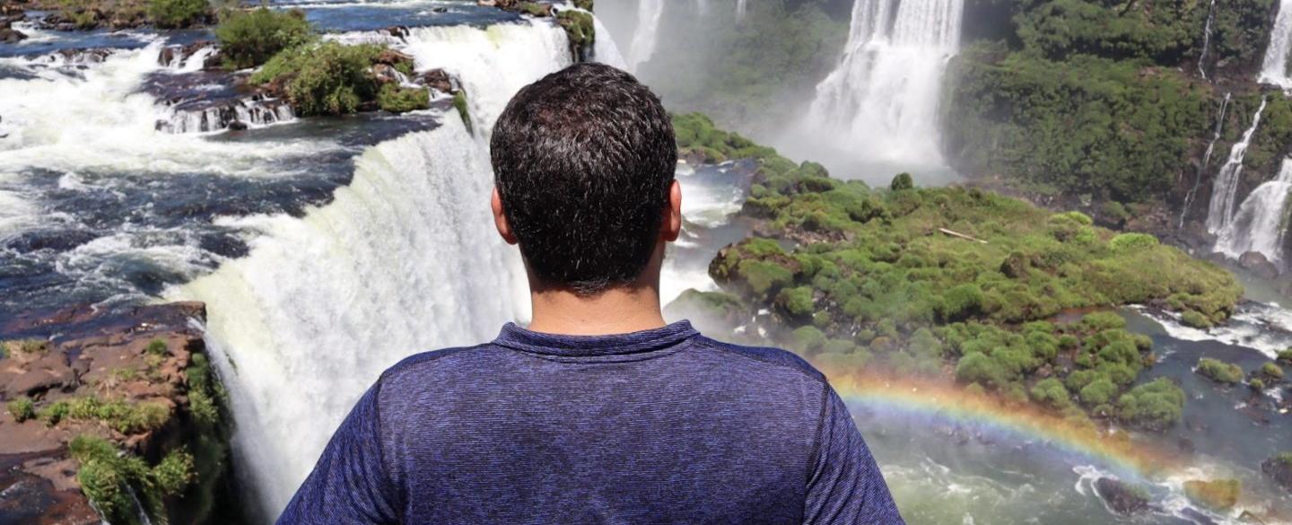 Brazil Side of Iguazu Falls-Why You Shouldn’t Miss It