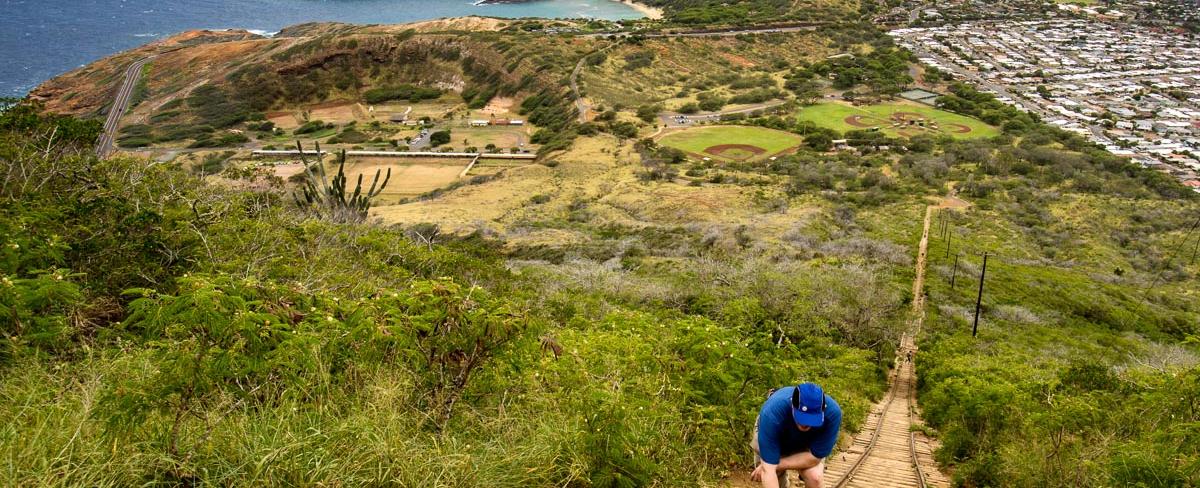 The Hardest Hike on Oahu - Are You Up for the Challenge?