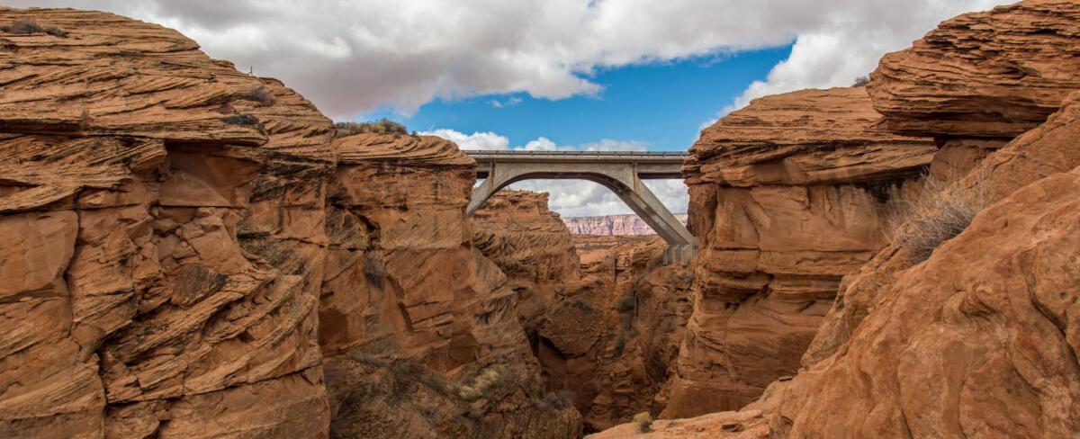 Waterhole Canyon vs. Antelope Canyon-Which One Should You Visit?