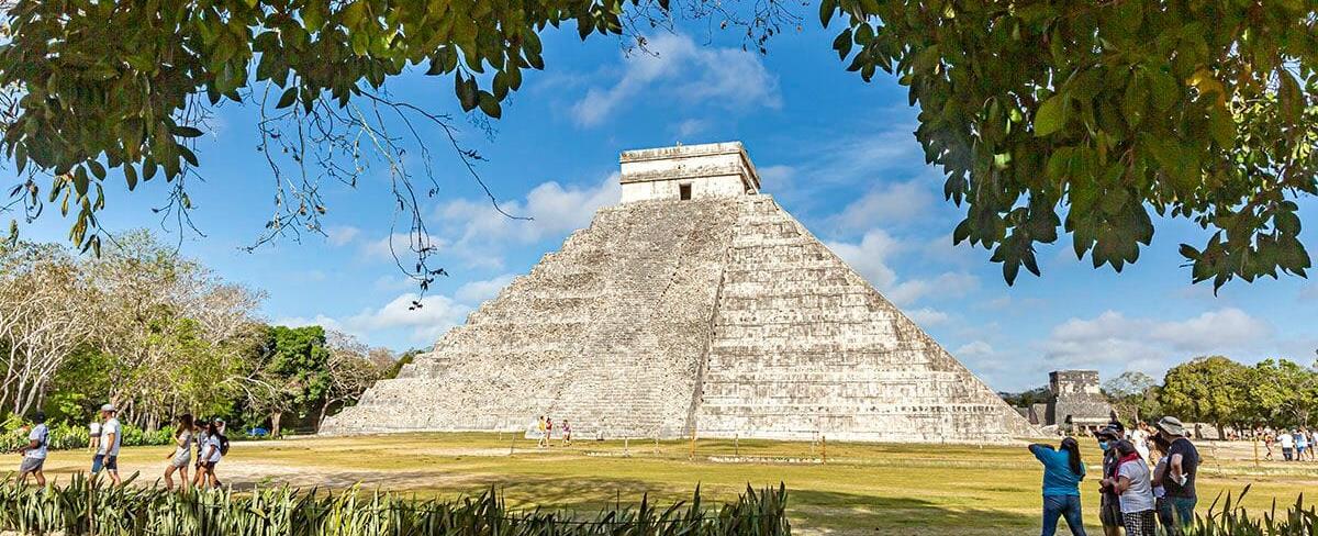 Cancún to Chichén Itzá ADO Bus - What to Expect on the Journey