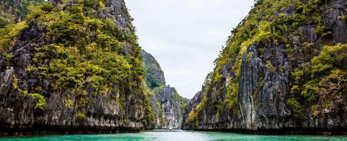 El Nido Package Trips-Finding the Best Deals for Your Getaway