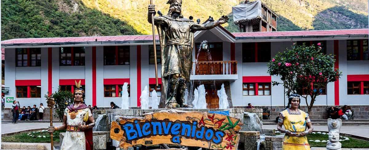 What to Do in Machu Picchu Town - Aguas Calientes Guide