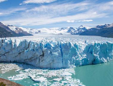 Glacier El Calafate Argentina - A Guide to Patagonia’s Frozen Wonderland