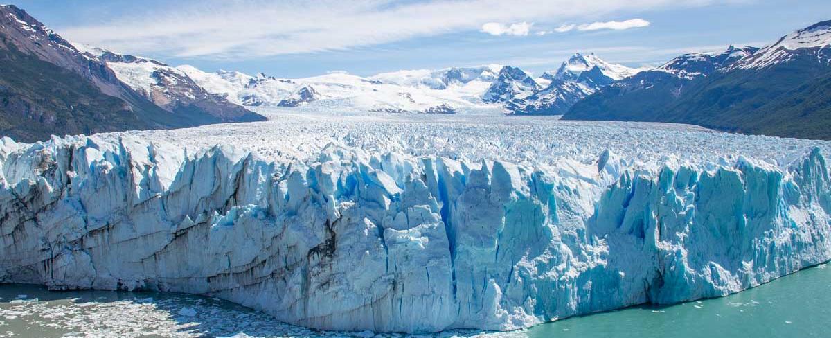Glacier El Calafate Argentina - A Guide to Patagonia’s Frozen Wonderland
