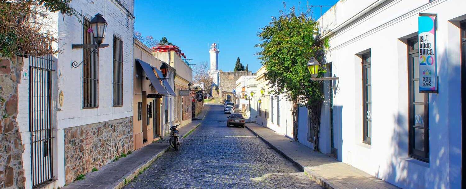 From Buenos Aires to Colonia del Sacramento - The Best Day Trip